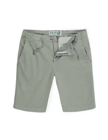 Bermuda Hombre